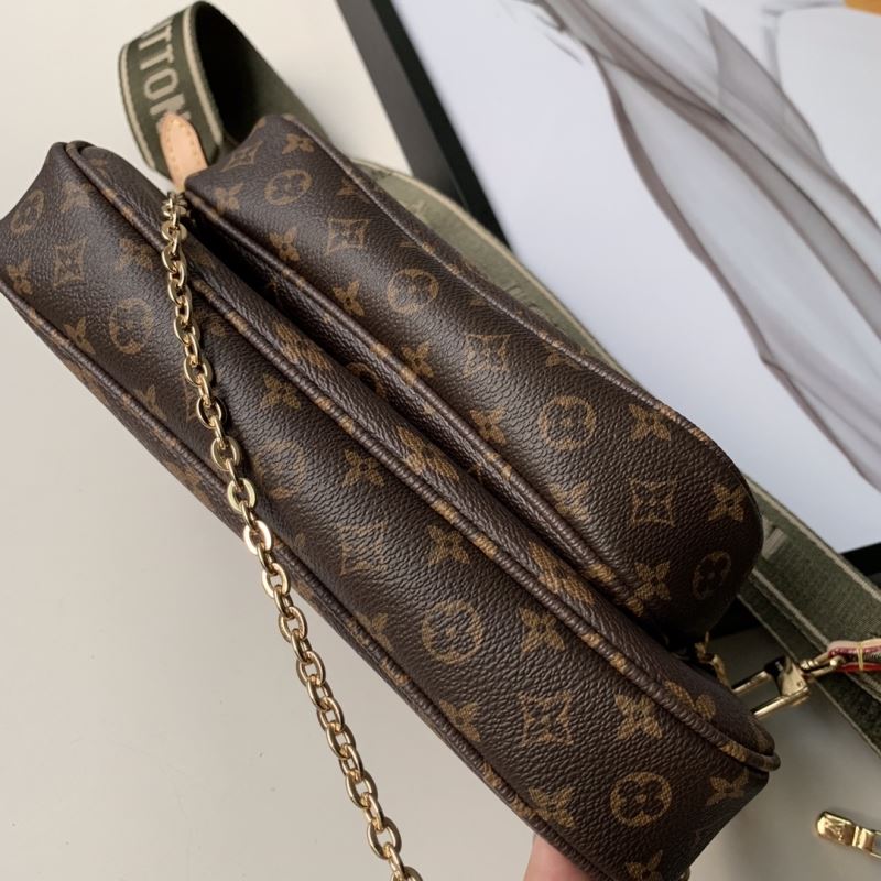 LV Satchel bags